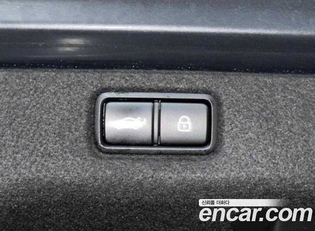 Kia K9 3.8 GDI VIP 2015 — фото 22