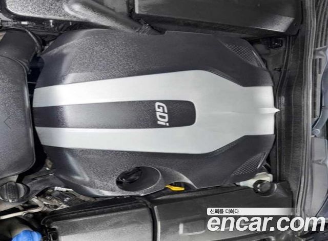 Kia K9 3.8 GDI VIP 2015 — фото 23
