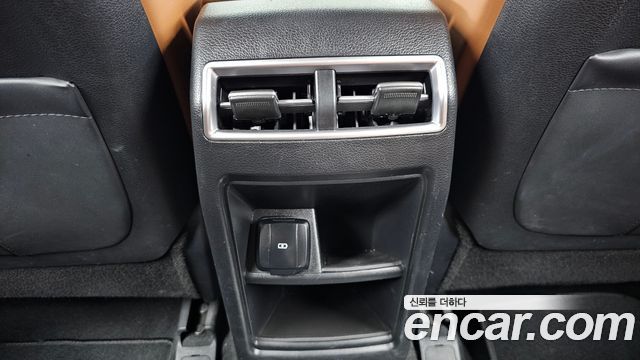 KG Mobility (SsangYong) Torres Gasoline 1.5 2WD T7 2023 — фото 29