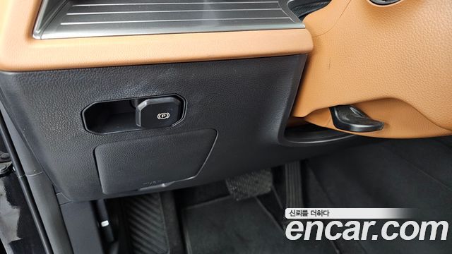 KG Mobility (SsangYong) Torres Gasoline 1.5 2WD T7 2023 — фото 32