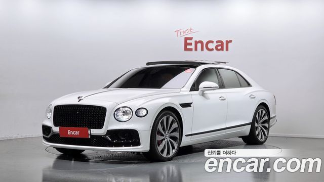 Bentley Flying Spur (III) 4.0