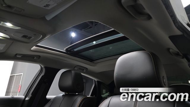 Chevrolet Impala 2.5 LTZ 2016 — фото 16