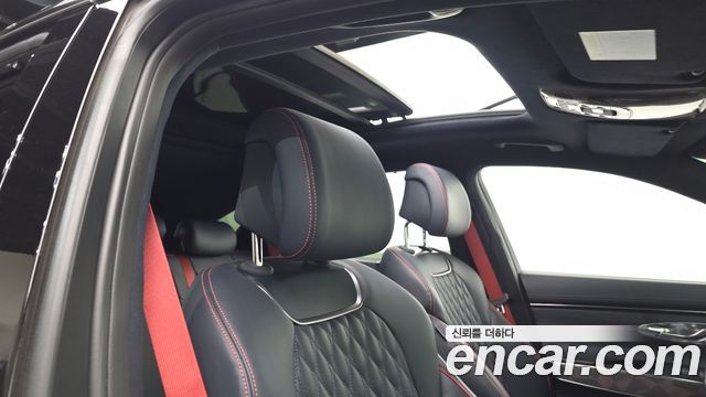 Genesis GV70 2.5T Gasoline 2WD 2023 — фото 15