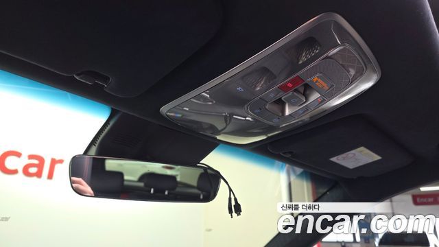 Genesis GV70 2.5T Gasoline 2WD 2023 — фото 18