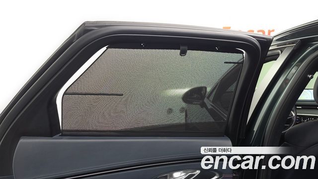 Genesis GV70 2.5T Gasoline 2WD 2023 — фото 30