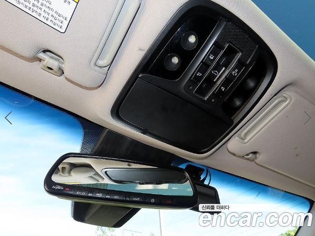 Kia Sorento Diesel 2.0 2WD Noblesse Special 2015 — фото 19