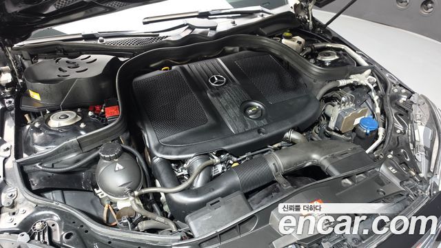 Mercedes-Benz E-Class (W212) E220 Bluetec Avantgarde 2015 — фото 6