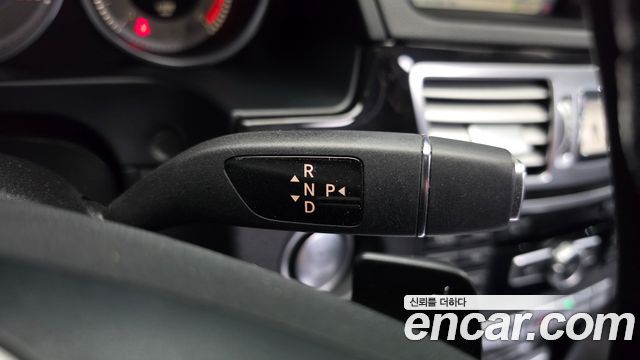 Mercedes-Benz E-Class (W212) E220 Bluetec Avantgarde 2015 — фото 9