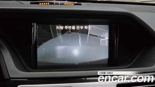 Mercedes-Benz E-Class (W212) E220 Bluetec Avantgarde 2015 — фото 14