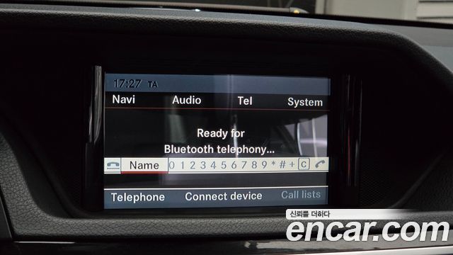 Mercedes-Benz E-Class (W212) E220 Bluetec Avantgarde 2015 — фото 15
