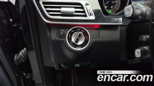 Mercedes-Benz E-Class (W212) E220 Bluetec Avantgarde 2015 — фото 17