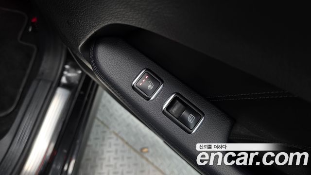 Mercedes-Benz E-Class (W212) E220 Bluetec Avantgarde 2015 — фото 18