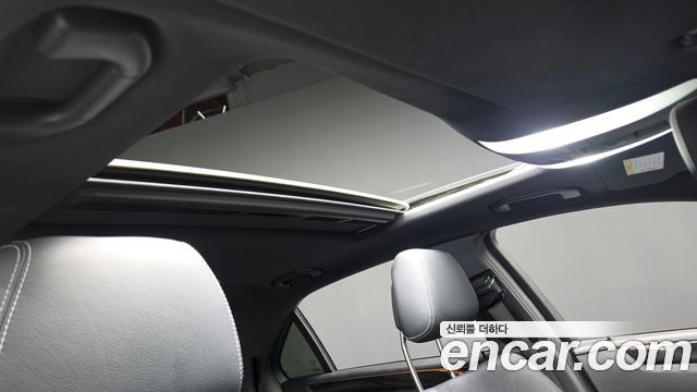 Mercedes-Benz E-Class (W212) E220 Bluetec Avantgarde 2015 — фото 19