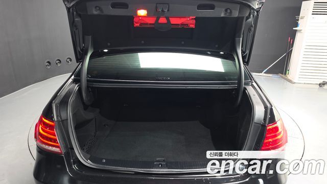 Mercedes-Benz E-Class (W212) E220 Bluetec Avantgarde 2015 — фото 20