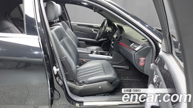 Mercedes-Benz E-Class (W212) E220 Bluetec Avantgarde 2015 — фото 26