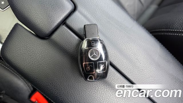 Mercedes-Benz E-Class (W212) E220 Bluetec Avantgarde 2015 — фото 27