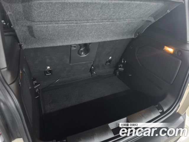 Jeep Renegade 1.6 Diesel Longitude 2015 — фото 16