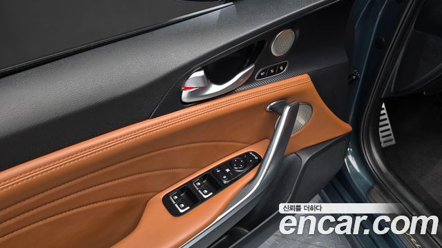 Kia Stinger Meister 3.3 GT AWD Tribute Edition 2023 — фото 28