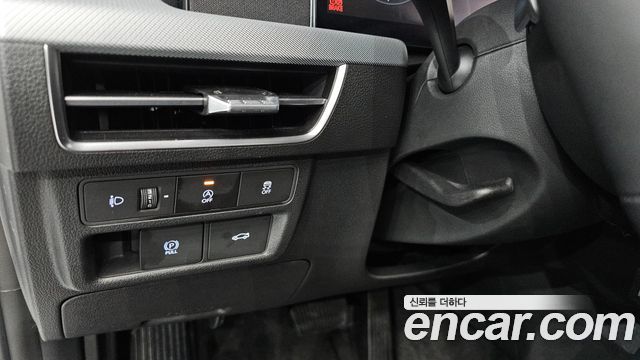 Hyundai Sonata The Edge (DN8) 1.6 Turbo S 2026 — фото 18