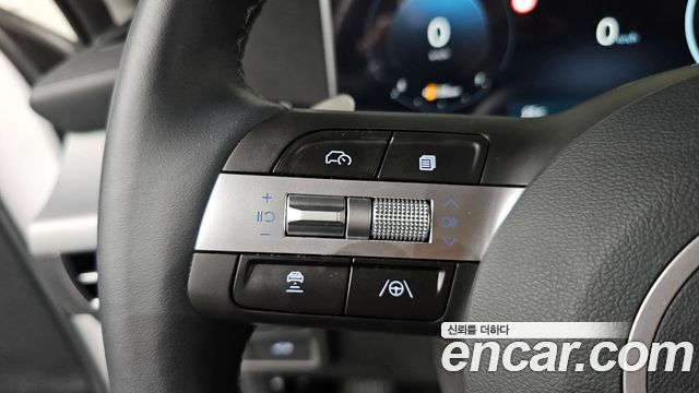 Hyundai Sonata The Edge (DN8) 1.6 Turbo S 2026 — фото 20