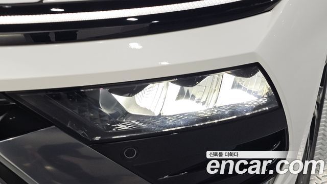 Hyundai Sonata The Edge (DN8) 1.6 Turbo S 2026 — фото 22