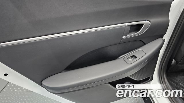 Hyundai Sonata The Edge (DN8) 1.6 Turbo S 2026 — фото 25