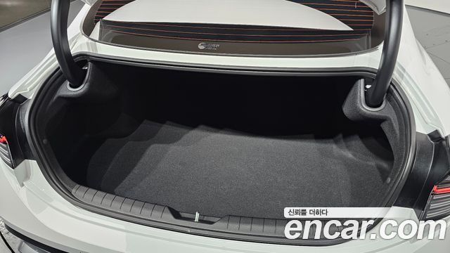 Hyundai Sonata The Edge (DN8) 1.6 Turbo S 2026 — фото 33