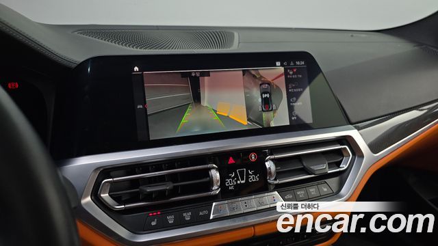 BMW M4 (G82) M4 Competition M xDrive 2022 — фото 14