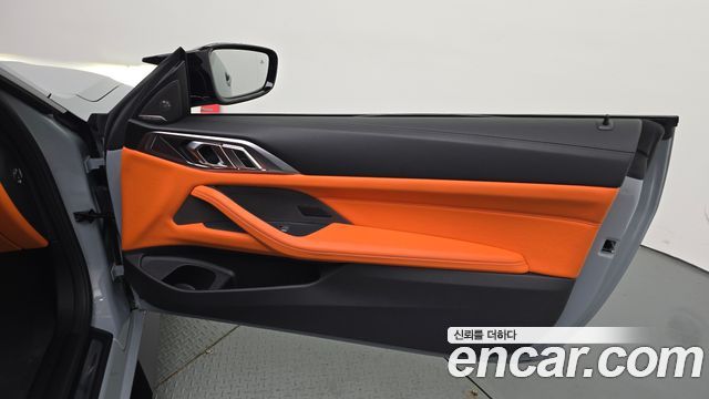 BMW M4 (G82) M4 Competition M xDrive 2022 — фото 25