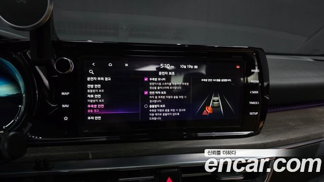 Kia K5 (III) 1.6 Turbo Signature 2020 — фото 16