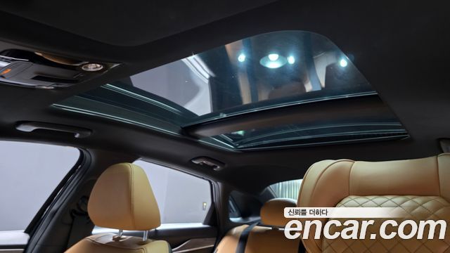 Kia K5 (III) 1.6 Turbo Signature 2020 — фото 18