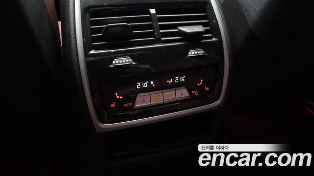 BMW X6 (G06) xDrive30d M Sport 2020 — фото 18