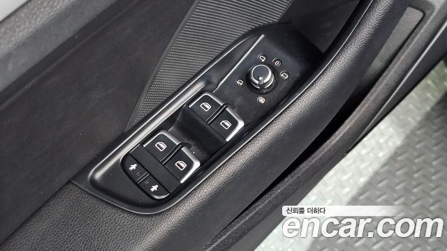 Audi A3 35 TDI Dynamic Sport Edition 8V 2015 — фото 30