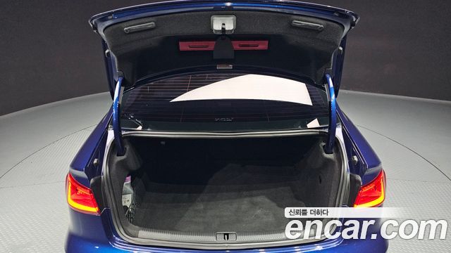 Audi A3 35 TDI Dynamic Sport Edition 8V 2015 — фото 34