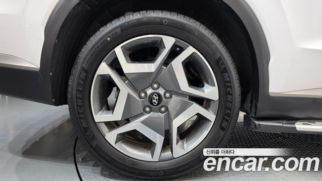 Hyundai Palisade Diesel 2.2 2WD Prestige 2023 — фото 5
