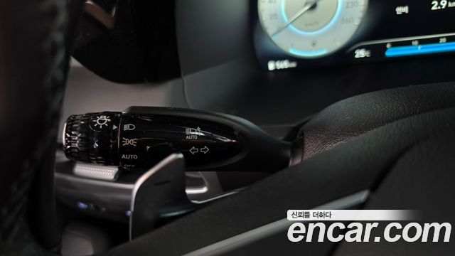 Hyundai Palisade Diesel 2.2 2WD Prestige 2023 — фото 17