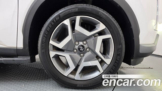 Hyundai Palisade Diesel 2.2 2WD Prestige 2023 — фото 21