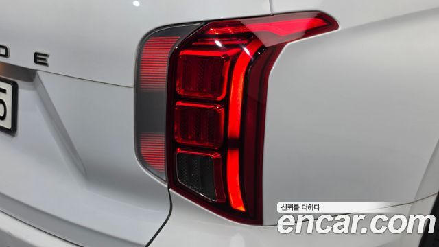 Hyundai Palisade Diesel 2.2 2WD Prestige 2023 — фото 23
