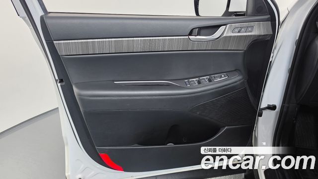 Hyundai Palisade Diesel 2.2 2WD Prestige 2023 — фото 24