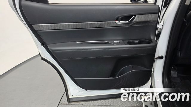 Hyundai Palisade Diesel 2.2 2WD Prestige 2023 — фото 25