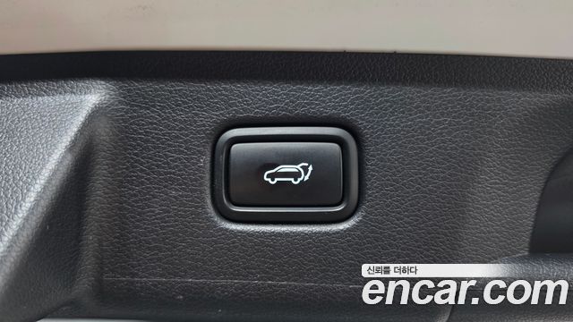 Hyundai Palisade Diesel 2.2 2WD Prestige 2023 — фото 28
