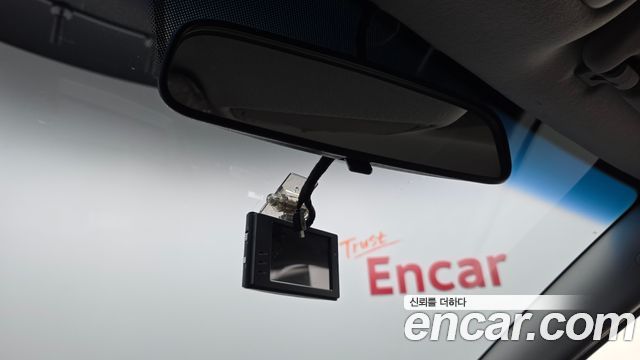 Hyundai Tucson ix Diesel(e-VGT) 2WD Smart special 2014 — фото 19