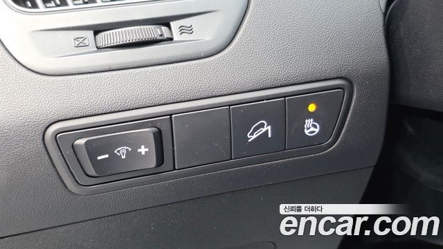 Hyundai Tucson ix Diesel(e-VGT) 2WD Smart special 2014 — фото 20