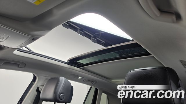 Volkswagen Tiguan (II) 2.0 TDI Prestige 2020 — фото 18
