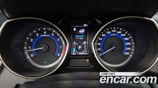Hyundai i30 (New) 1.6 GDI Extreme 2012 — фото 8