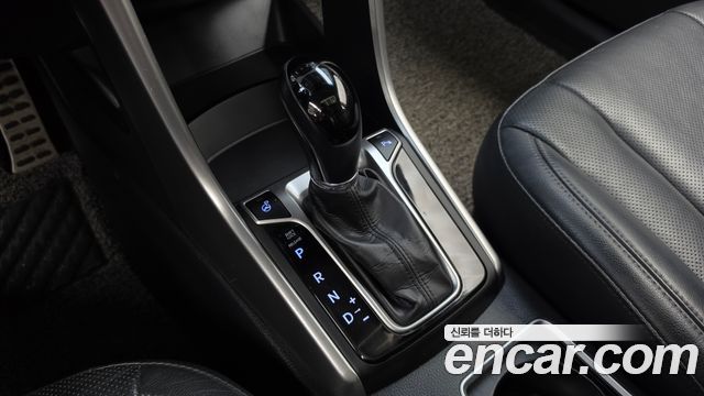 Hyundai i30 (New) 1.6 GDI Extreme 2012 — фото 9
