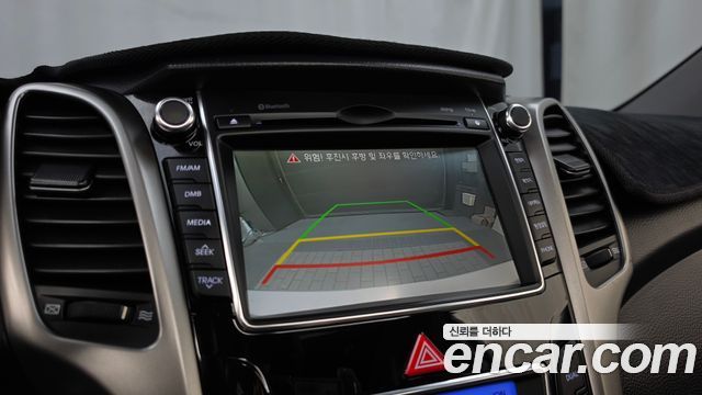 Hyundai i30 (New) 1.6 GDI Extreme 2012 — фото 15