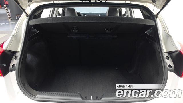 Hyundai i30 (New) 1.6 GDI Extreme 2012 — фото 20