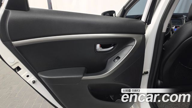 Hyundai i30 (New) 1.6 GDI Extreme 2012 — фото 25