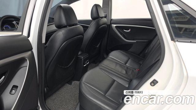 Hyundai i30 (New) 1.6 GDI Extreme 2012 — фото 26